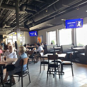 Yard House - New American Near Me - Vernon Hills, Illinois Yard House - New American Near Me - Vernon Hills, Illinois