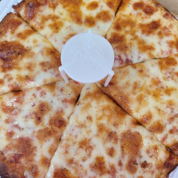 Jet's Pizza - Pizza Near Me - Davie, Florida