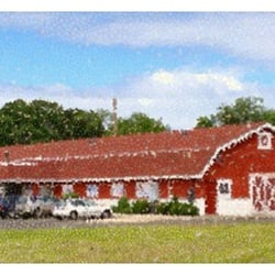 Buttercup's Dairy Store