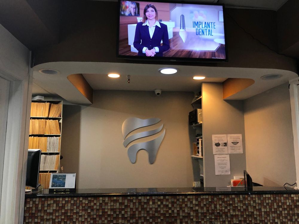 JUNCTION DENTAL CARE Updated September 2024 10 Photos 13631