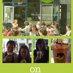 Mont Café