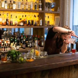 Dogma Cocktails