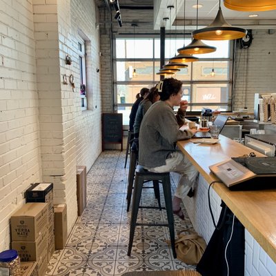 Brew Culture Coffee by null