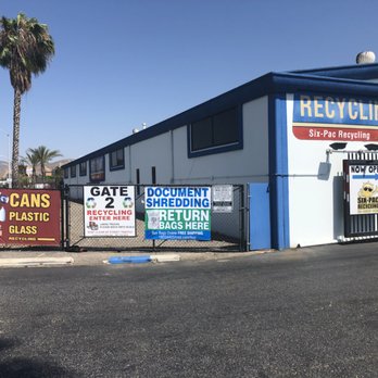 All Shred - Viewable from E 6th Street Corona. Bring back your shredding bag, and we will Honestly Destroy it. Make it as heavy as you want. - Shredding Services Near Me - Corona, California