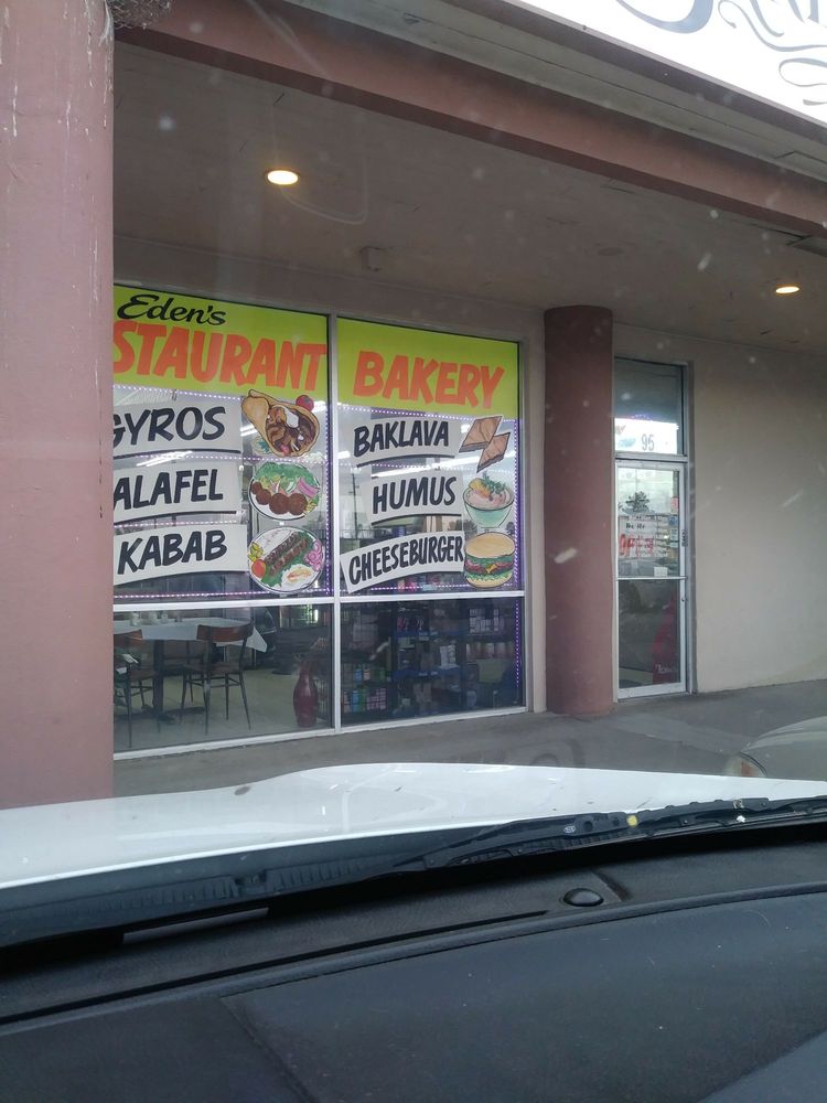 EDEN’S BAKERY 12450 N 35th Ave, Phoenix, Arizona Bakeries Phone