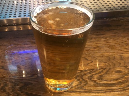 Nick's Beer Garden by null