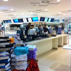 Autogrill Sarni