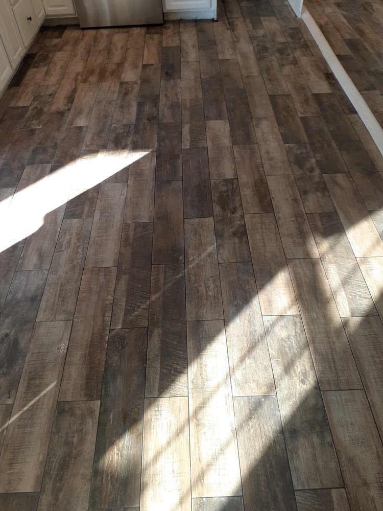 Slide of JJ Roberts Handyman services