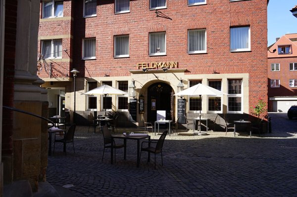 Feldmann Hotel & Restaurant by null
