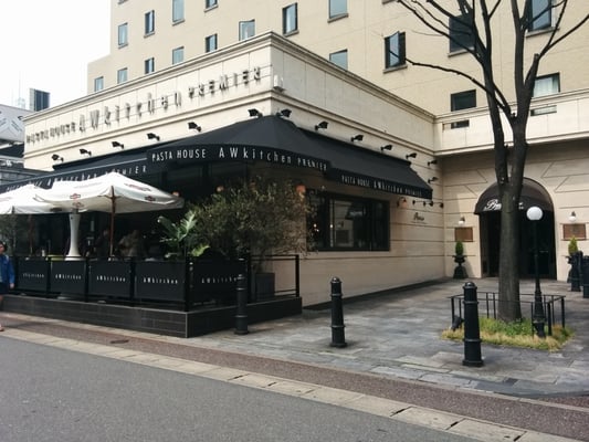 Plaza Hotel Premier by null