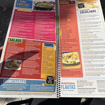 Papa's & Beer - Menu - Mexican Near Me - Asheville, North Carolina Papa's & Beer - Menu - Mexican Near Me - Asheville, North Carolina