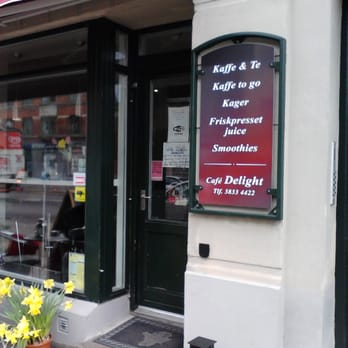 Cafe Delight - Cafes Near Me - København N, 84 Cafe Delight - Cafes Near Me - København N, 84