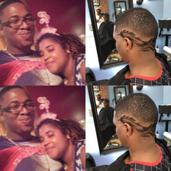 Miracles Barber Shop - Got fresh cut for the bday, my cut matched the party for Mrs . Edwards #shewasshocked.... #EdwardsBrowne - Barbers Near Me - Brooklyn, New York