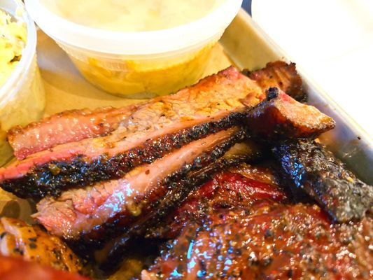 Castroville Barbecue Company by null