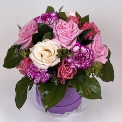 Petal Station - Vday