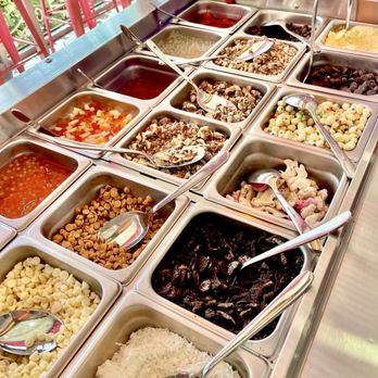 Gelato Sweetspot - Ice Cream & Frozen Yogurt Near Me - Poway, California