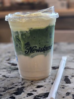 The Newstand Coffee and Sandwiches by null