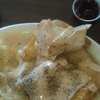 Kara's Korner - hot turkey plate - Delis Near Me - Glendora, California Kara's Korner - hot turkey plate - Delis Near Me - Glendora, California