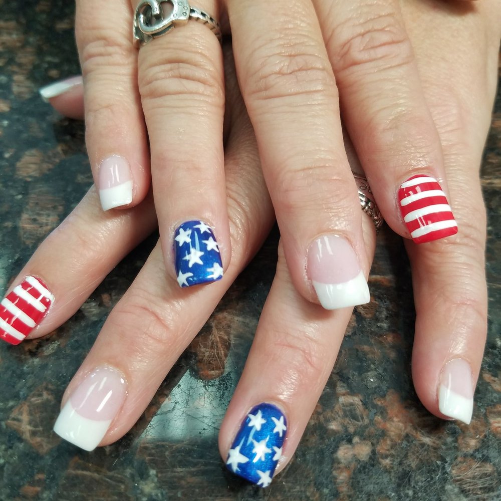 La Brea Nails - Great visit to La Brea Salon today. I couldn't be any happier as Jimmy does an outstanding job - Nail Salons Near Me - Fullerton, California La Brea Nails - Great visit to La Brea Salon today. I couldn't be any happier as Jimmy does an outstanding job - Nail Salons Near Me - Fullerton, California