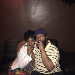 The Smoking Room