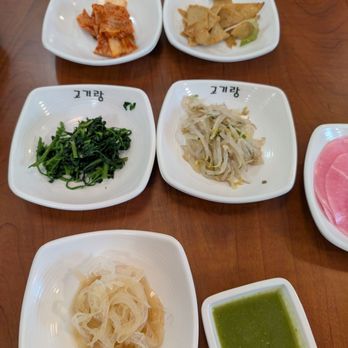 Hyeban - Korean Near Me - Ellicott City, Maryland