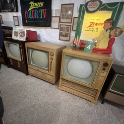 Early Television Museum