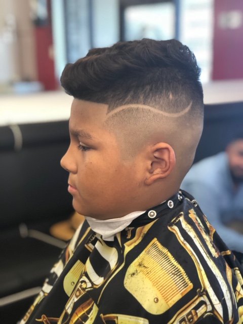 ROB’S BARBER SHOP - 43 Photos & 23 Reviews - 6305 Cameron Rd, Austin ...