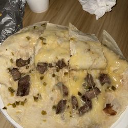 The Taco Stand in Athens gift card