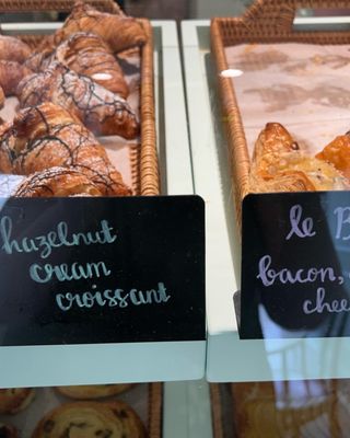 Delice et Chocolat - Ardmore by null