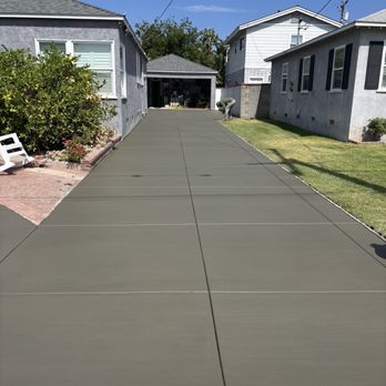 Campos Construction - Landscaping Near Me