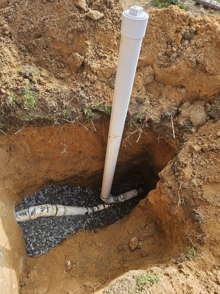 Slide of Medert Services