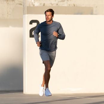 Chris Frara Studios - Commercial lifestyle photography captured in Los Angeles for an activewear brand campaign. - Session Photography Near Me - Los Angeles, California
