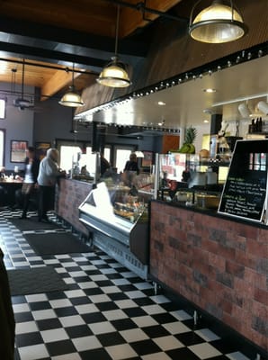 Eat at Banning and Fifth by null