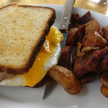 Over Easy - Breakfast & Brunch Near Me - Kailua, Hawaii