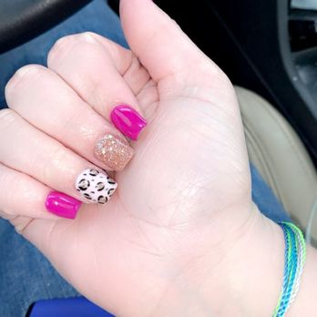 Nails com - Nails - Day Spas Near Me - Beaufort, South Carolina