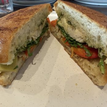 g's SOUTHSIDE Italian Cafe - chicken panini made correctly - Pizza Near Me - College Station, Texas g's SOUTHSIDE Italian Cafe - chicken panini made correctly - Pizza Near Me - College Station, Texas