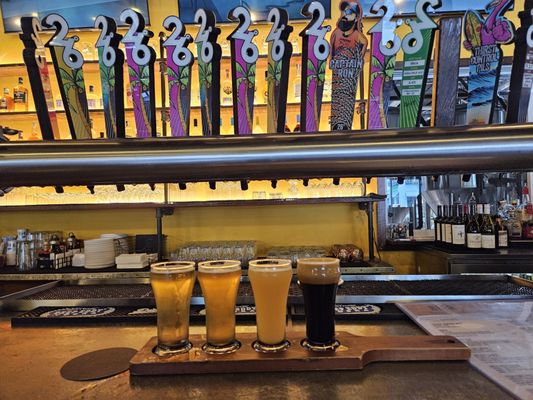 26 Degree Brewing Company by null