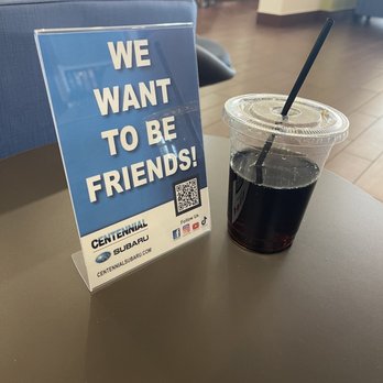 Centennial Subaru - Auto Repair Near Me - Las Vegas, Nevada