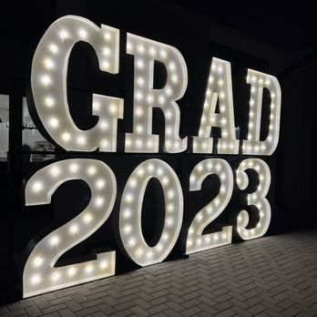 Superstar Marquee Letters - Grad 2023 marquee letters - Party Equipment Rentals Near Me Superstar Marquee Letters - Grad 2023 marquee letters - Party Equipment Rentals Near Me