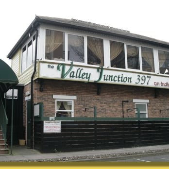 The Valley - Indian Near Me - Corbridge, NBL