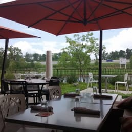 Photos For Moxie Kitchen And Cocktails Now Prati Italia Outside