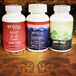 Dirty Penny Hemp - Natural vegan THC gummies https://dirtypennyhempco.com