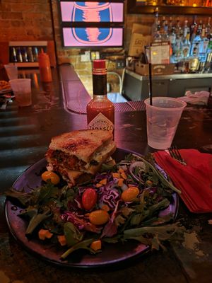 Cobra Lounge by null