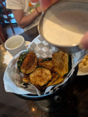 Alza Osteria by null