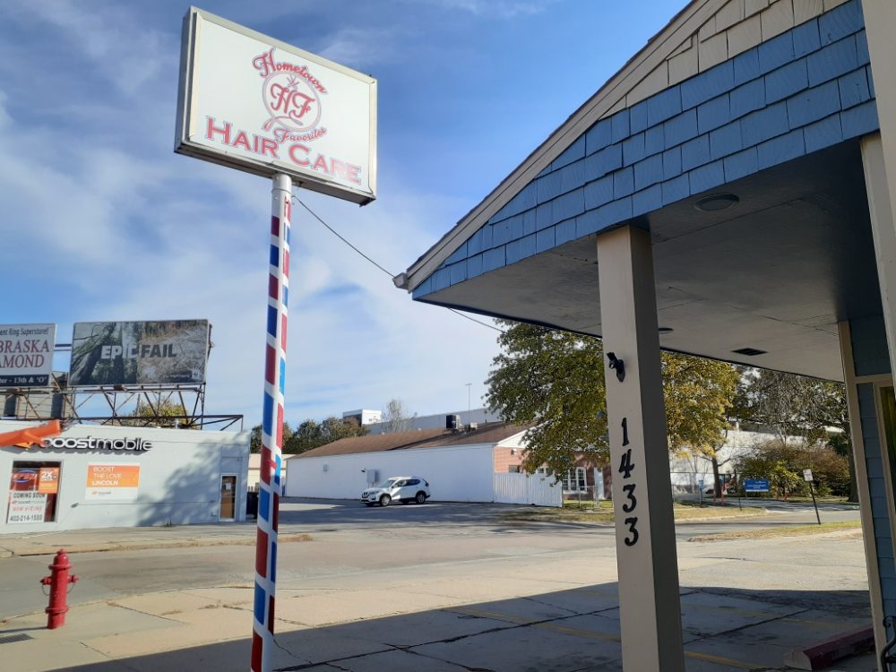 HOMETOWN FAVORITES HAIR CARE Updated October 2024 Request an