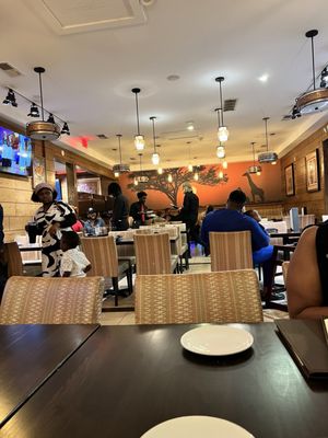 Swahili Village - Beltsville, MD by null