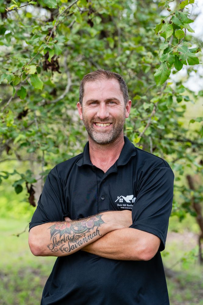 Slide of Rock Hill Roofing