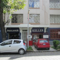 Paulaner Keller
