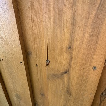 J&D Fence & Construction - Fences & Gates Near Me - Clovis, California
