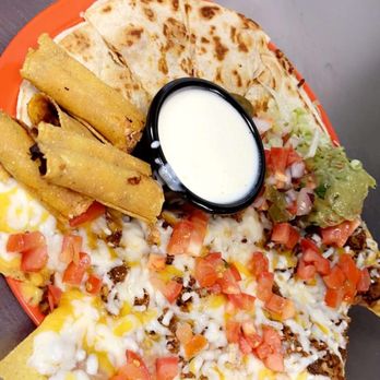 Sparky's Taco - Tex-Mex Near Me - Honea Path, South Carolina Sparky's Taco - Tex-Mex Near Me - Honea Path, South Carolina